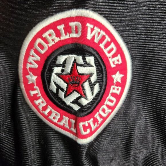 Rare Vintage Tribal Gear NFL Jersey XL - Picture 4 of 5